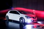 Renault Megane R.S. 2017 года (WW)